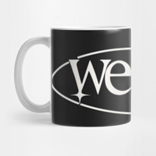 Weston Estate Merch Weston Estate Logo Mug